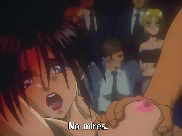 Orchid Emblem (AniMugen Fansub)